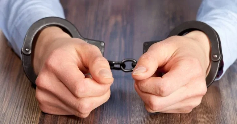 Move over Bill Cosby. Here come the Covid Criminals
