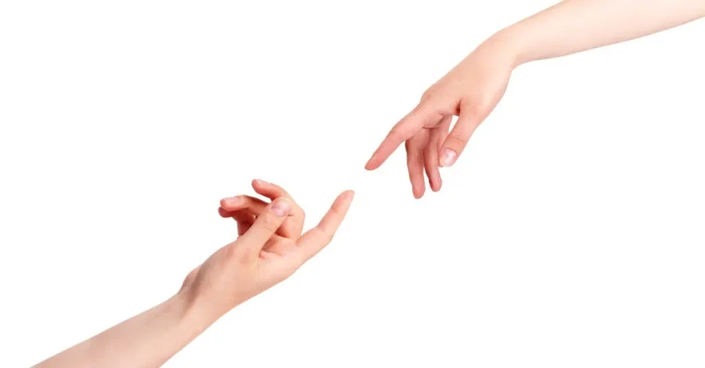 New Covid Guidelines: “Stay Away from your Loved Ones”