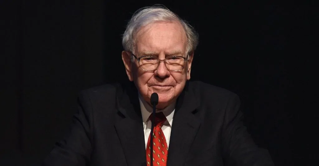 Warren Buffett on inflation: “Retirees face a bleak future”