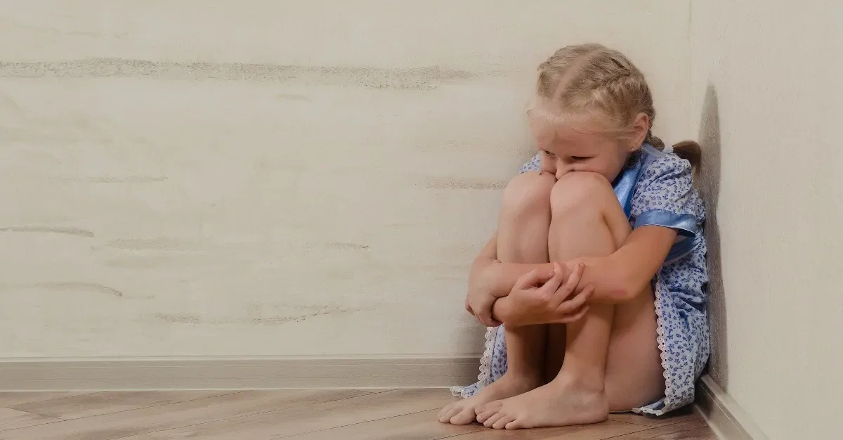 Canada public health wants children in solitary confinement