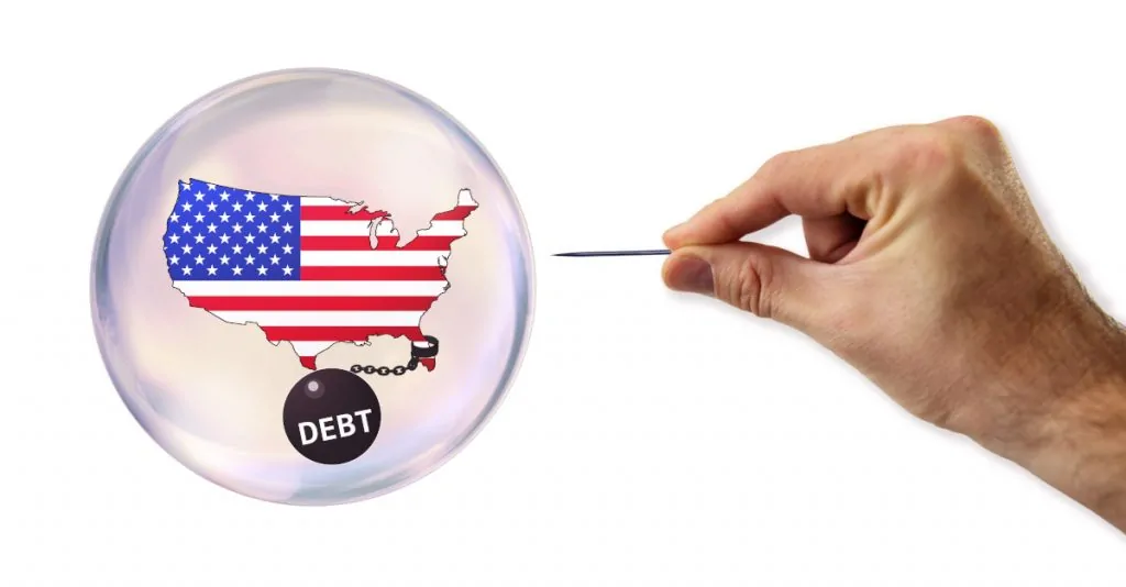US Stimulus Bill: It took 25 years for stocks to recover ‘inflation losses’ from the 1970s