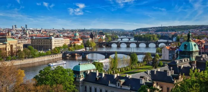 Czech Citizenship By Ancestry Progam