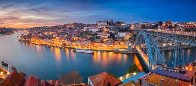 HQA Visa Portugal