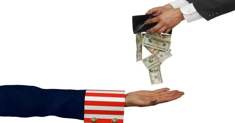 US Wealth Taxes: Once again, Congress wants to go back in time to steal your money