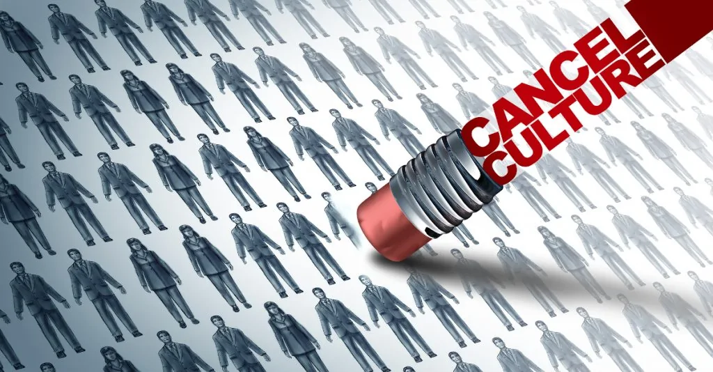 Let Them Eat Woke