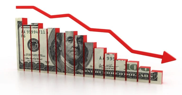 It’s time to start thinking about inflation in the US