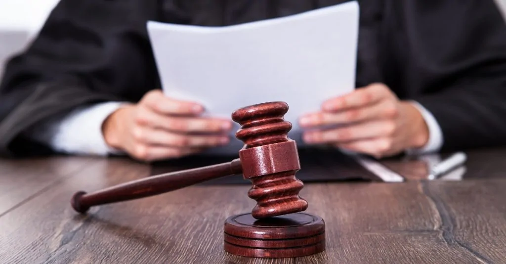 Germany’s anti-mask judge investigated by the government