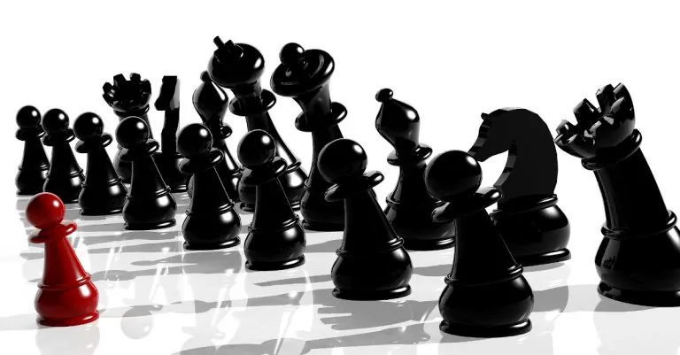 Personal resilience: Two ways to push back against the Cultural Revolution