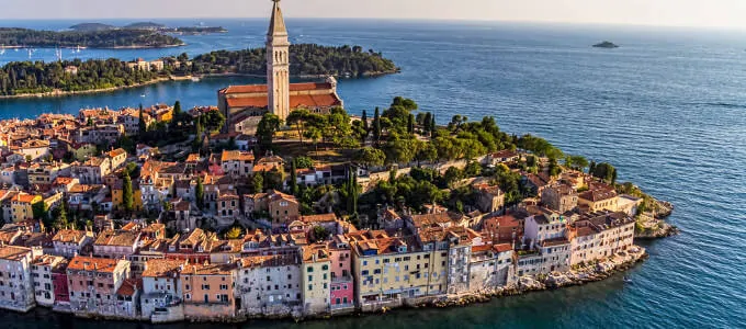 Getting Citizenship By Ancestry in Croatia in 2022