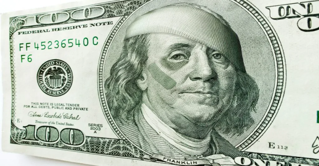 Even the Federal Reserve doesn’t believe the Federal Reserve anymore