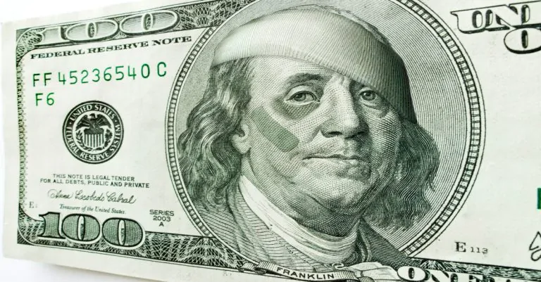 Even the Federal Reserve doesn’t believe the Federal Reserve anymore
