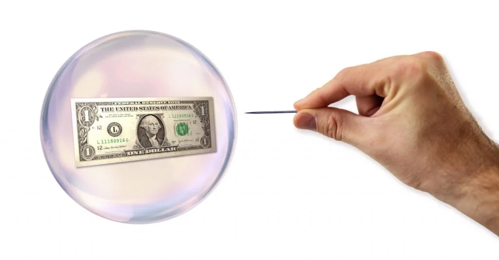 LBJ called, he wants his inflation back