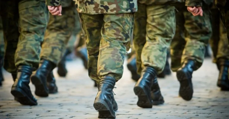 Bishop Garrison: The woke purge is coming for the military