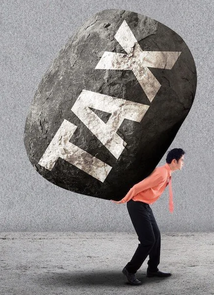Incoming US Tax Changes To Individual Income and Capital Gains
