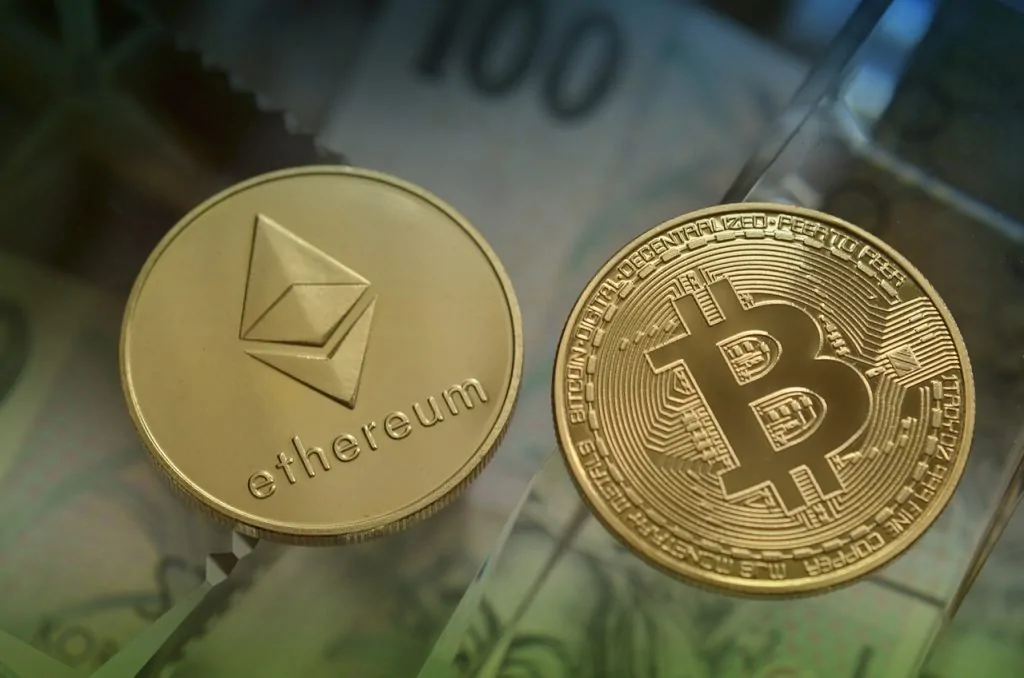 Cryptocurrency taxation is changing. Here's what you need to know...