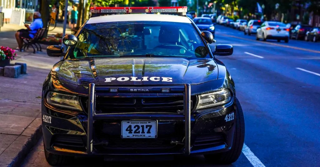 Some clear thinking on the #defund-the-police movement