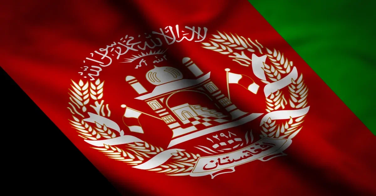 Some clear thinking on Afghanistan