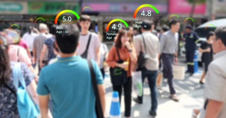 China’s ‘Social Credit’ system has arrived to America