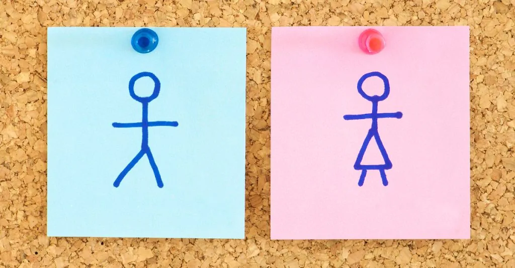 Medical School Professors are Afraid to Mention Gender