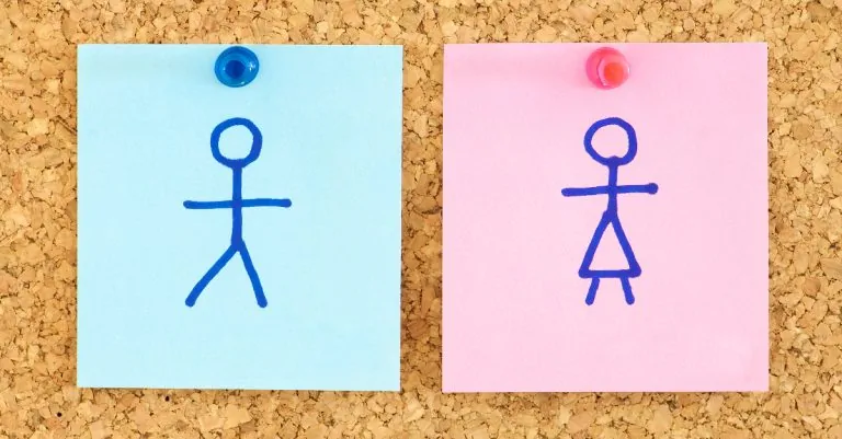 Medical School Professors are Afraid to Mention Gender