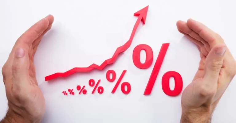 Once upon a time… 1% inflation was a major emergency