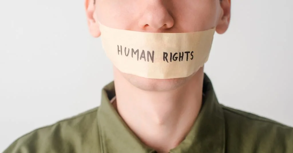 Australia’s astonishing tyranny keeps growing