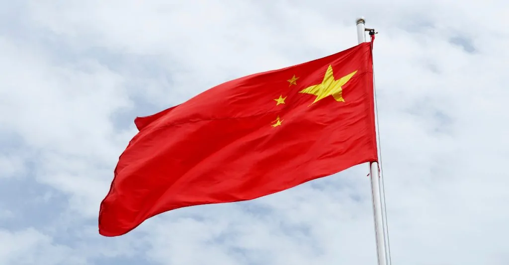 China’s hypersonic missile test is another obvious warning sign…
