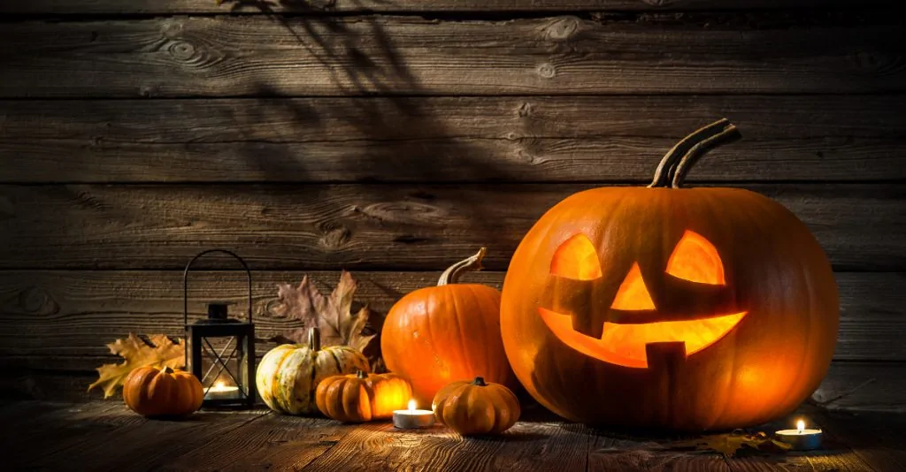 Halloween Wokeness: the word “spooky” is now racist
