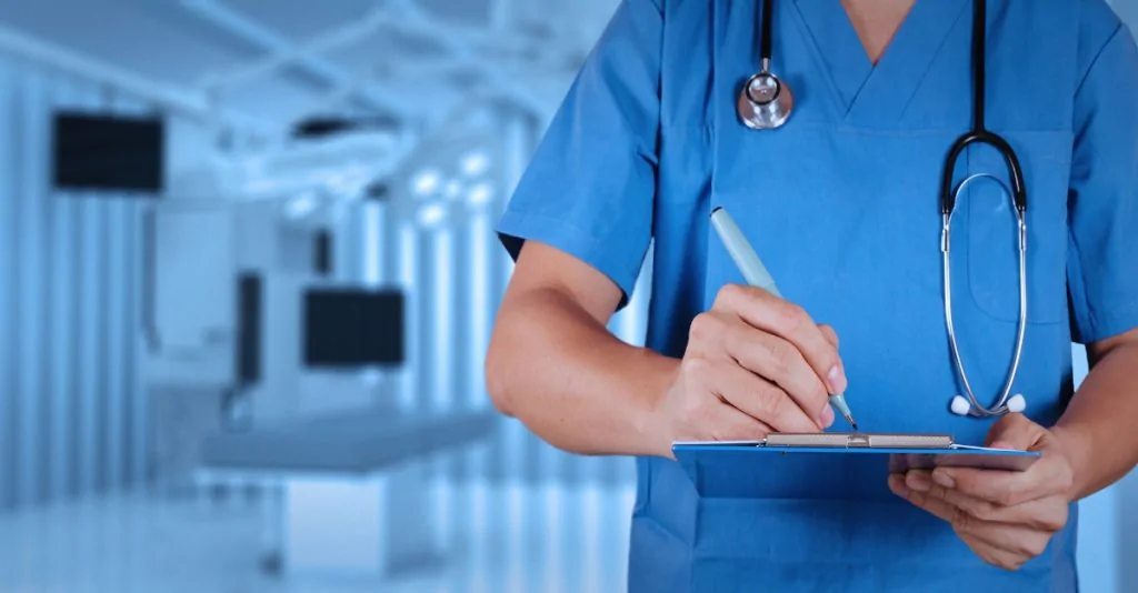 Hospital Denies Organ Transplant To Unvaccinated Patient