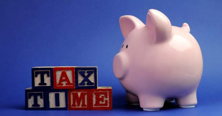 The wealth tax is coming