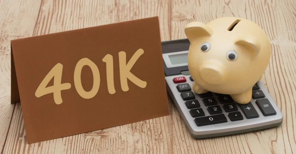 Get ready for your ‘woke’ 401(k)