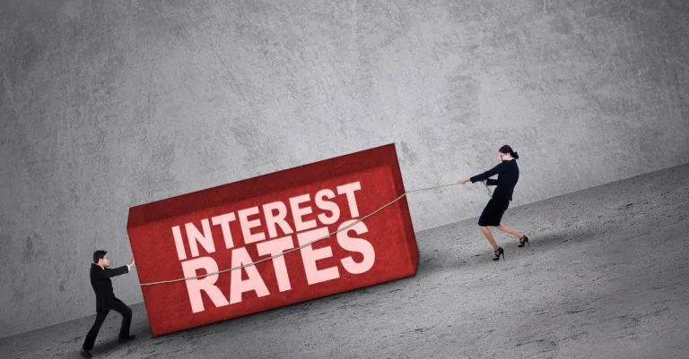 All-knowing, all-powerful central bank throws in the towel