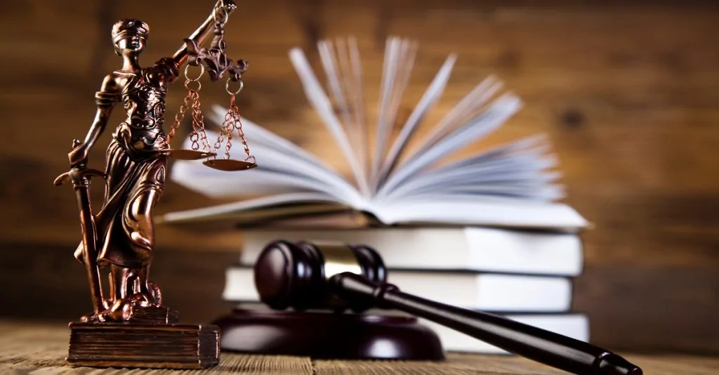 Without Rule of Law you’re just a banana republic