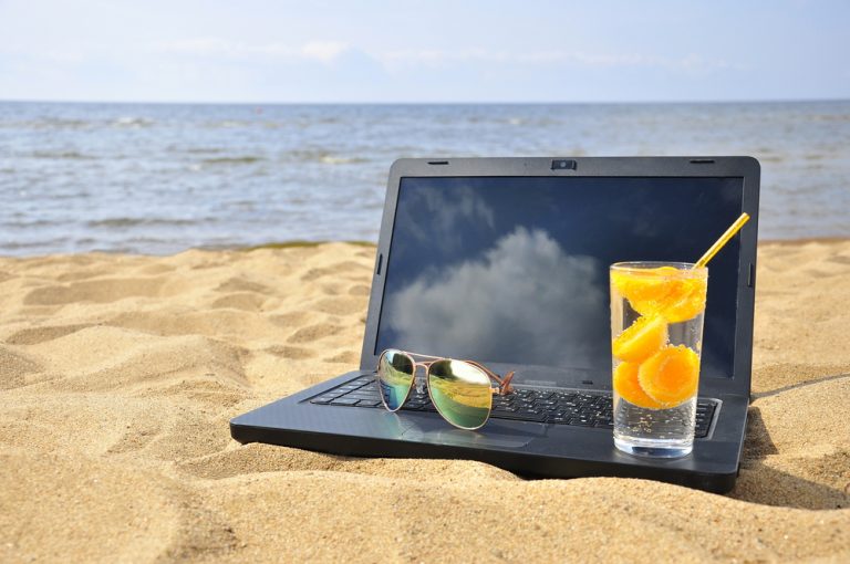 4 New Digital Nomad Visas for 2023