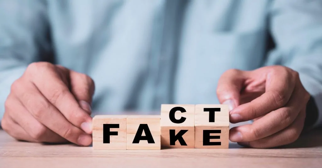 Facebook Admits its “Fact Checks” are just opinions