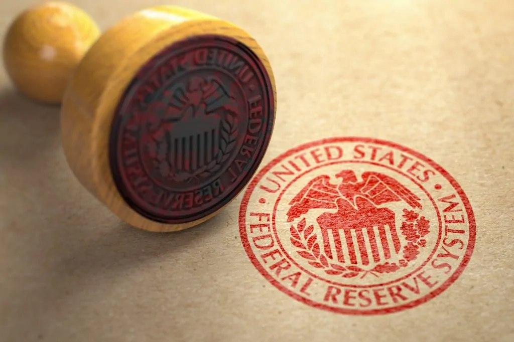 The Fed will do something about inflation when they’re damn well ready…