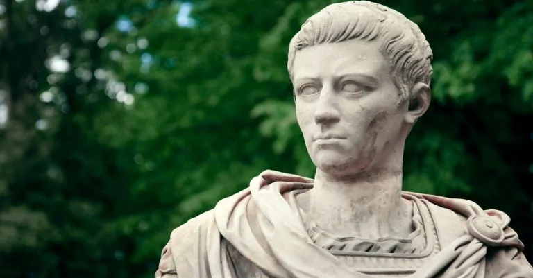 Governments have been screwing up their supply chains for 2,000 years