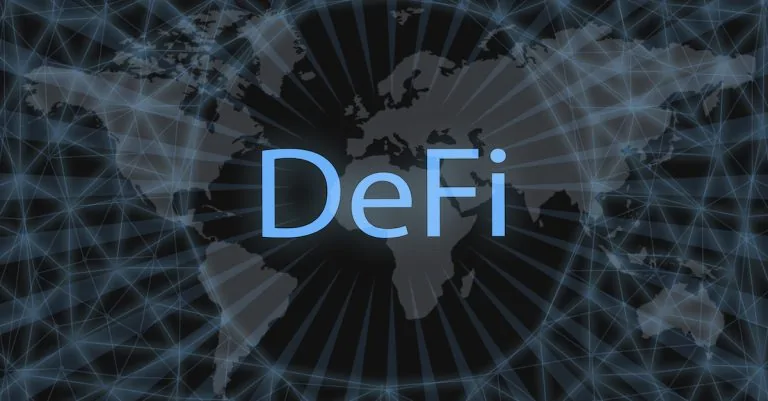Decentralized Finance: The Basics and the Opportunities on the Horizon