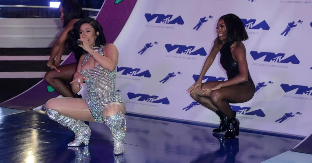 Doctors demand Spotify drop Cardi B over “WAP” disinformation