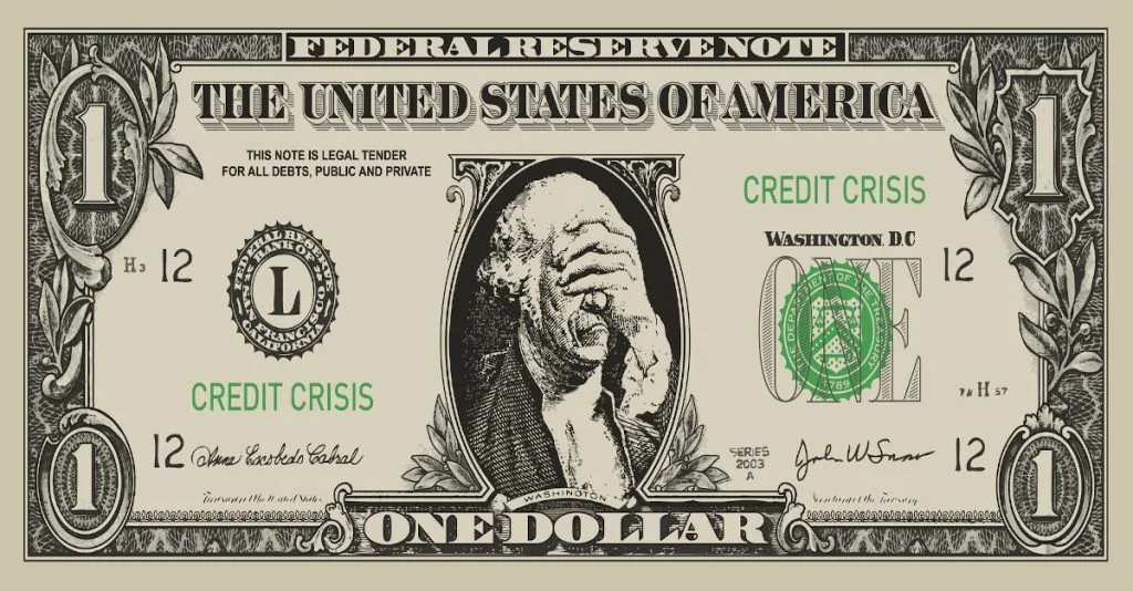 Dominant superpowers don’t accumulate $30 trillion in debt
