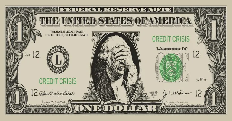 Dominant superpowers don’t accumulate $30 trillion in debt