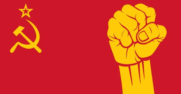 Pentagon Promotes Socialism to Combat China