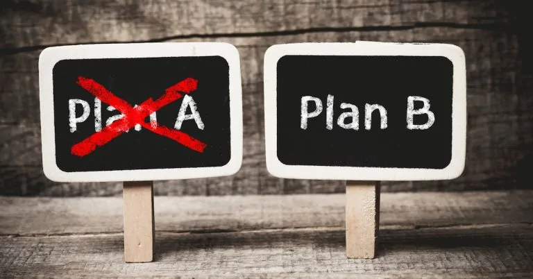 Valuable Lessons From Bad Planning: Russia and Ukraine Edition
