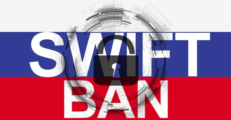 A Few Comments About That Big ‘SWIFT’ Threat