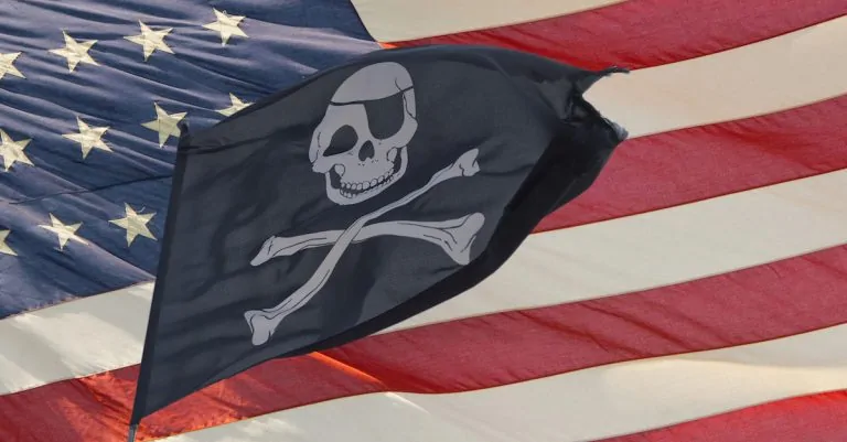 Us To Bring Back Pirates To Seize Russian Yachts