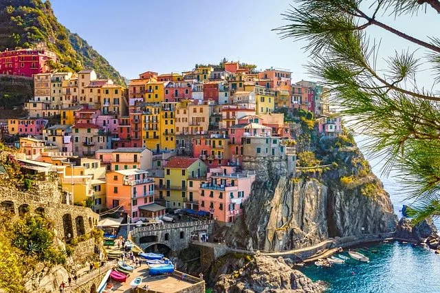 Italy Representative Office Visa 2023