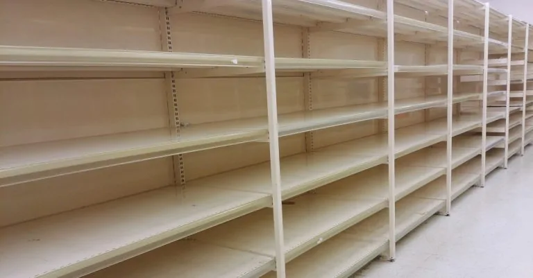 About that coming “food crisis”