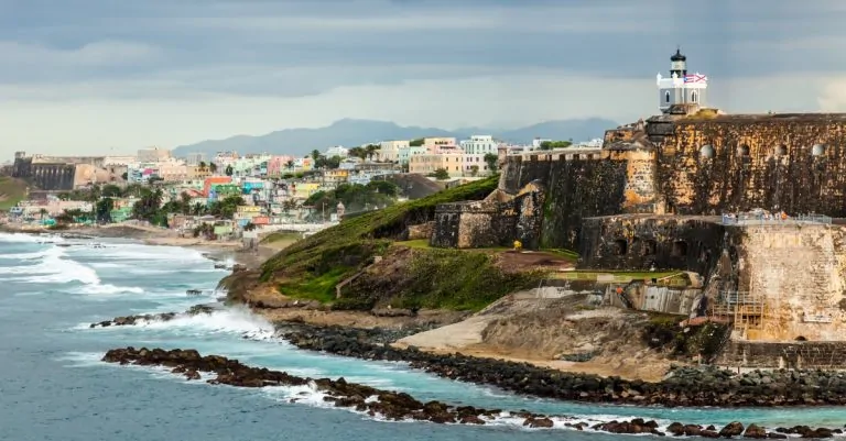 The downside of Puerto Rico’s insanely great tax incentives