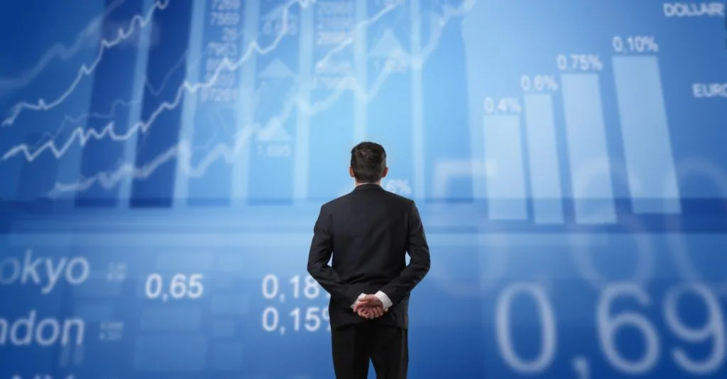 There are still plenty of great investments out there