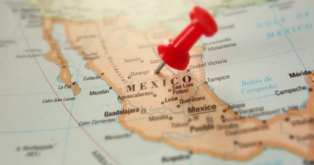 Obtaining Mexican Residency is Easy… in Theory